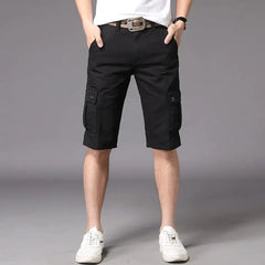 Men's Casual Shorts for Outdoor Activities