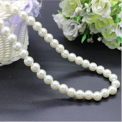 Natural Freshwater Pearl Necklace