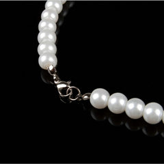Natural Freshwater Pearl Necklace